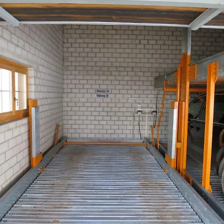 Apartment Aelplisee B 4 Arosa
